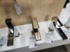 Фото смеситель для раковины hansgrohe metropol 32507140