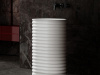 Фото раковина напольная abber stein 58 см as2550