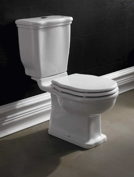 Фото унитаз напольный belbagno boheme bb115cps