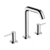 Смеситель для раковины Hansgrohe Tecturis S 73330000