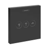 Фото смеситель для ванны hansgrohe shower select 15764670