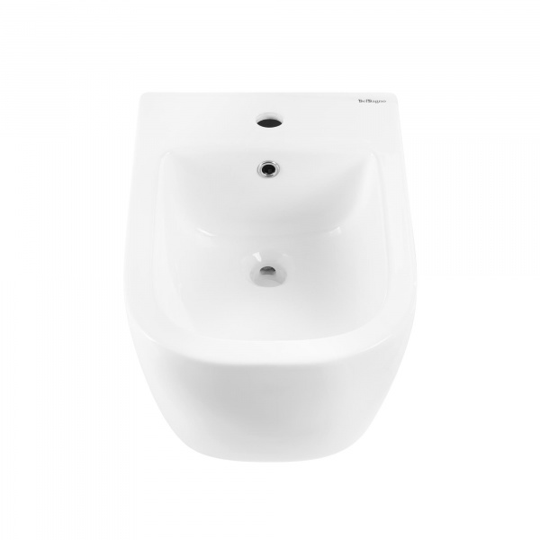 Фото биде подвесное belbagno genova bb1104bh