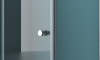 Фото душевое ограждение belbagno albano-as-1-90-c-cr 90x90 см