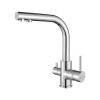 Смеситель для кухни Paulmark Essen Es213011-CR