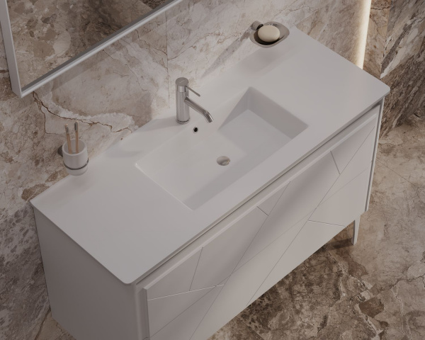 Фото тумба под раковину allen brau paris 120 см 1.360003.cgm