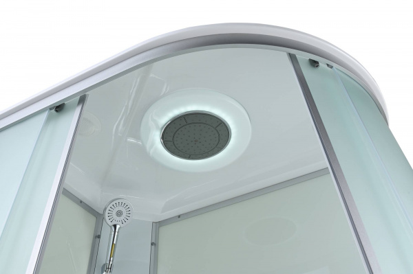 Фото душевая кабина avacan c3012lled 120x80 см