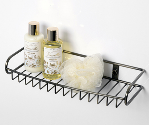Фото полка металлическая wasserkraft exter k-1611