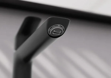 Фото смеситель для раковины hansgrohe logis 71252670