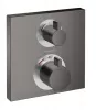 Термостатический смеситель для душа Hansgrohe Ecostat S 15714340