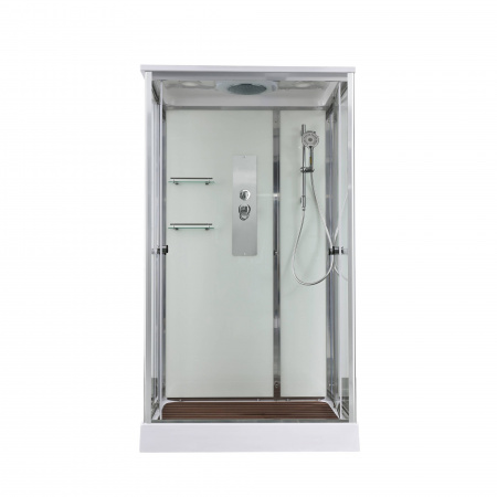 Фото душевая кабина avacan v2810 100x80 см стандартная