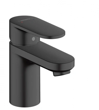 Фото смеситель для раковины hansgrohe vernis blend 71550670