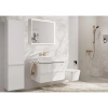 Фото смеситель для раковины hansgrohe tecturis e 73072140