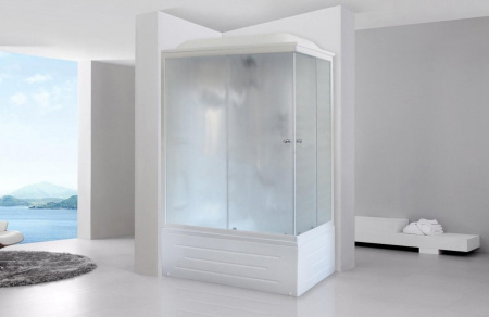 Фото душевая кабина royal bath bp rb8100bp1-m-l 100x80 см
