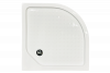 Фото душевое ограждение royal bath hk rb90hk-t-bl 90x90 см