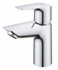 Фото смеситель для раковины grohe bauedge s-size 23330001
