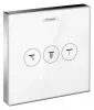 Смеситель для душа Hansgrohe Shower Select 15736400_vstvo