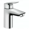 Смеситель для раковины Hansgrohe Logis 71105000