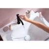 Фото смеситель для раковины hansgrohe tecturis s 73314670
