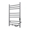 Фото электрический полотенцесушитель indigo line trinity 80/40 lсlte80-40gfmrt