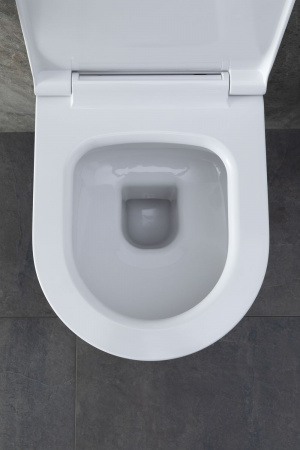 Фото унитаз с инсталляцией allen brau priority 00316509