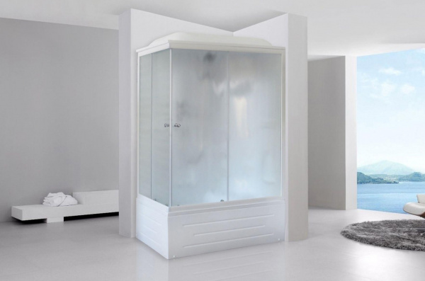 Фото душевая кабина royal bath bp rb8120bp1-m-r 120x80 см