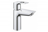 Смеситель для раковины Grohe BauLoop M-Size 23886001