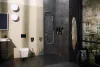 Фото термостатический смеситель для душа hansgrohe shower select comfort e 15575140