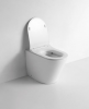 Фото унитаз напольный ceramalux ns-3178