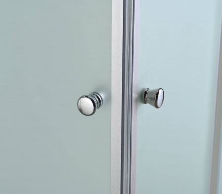 Фото душевая кабина avacan ck2090led 90x90 см