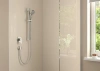 Фото смеситель для душа hansgrohe vernis blend 71649000