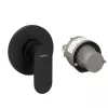 Смеситель для душа Hansgrohe Rebris S 72648670