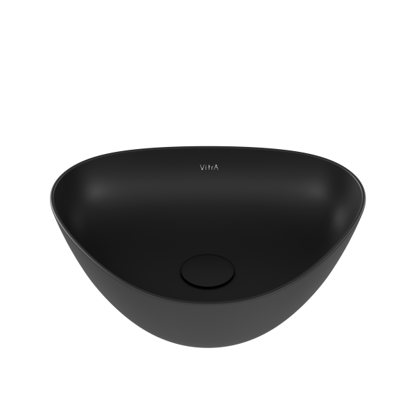 Фото раковина накладная vitra plural 47 см 7812b483-0016