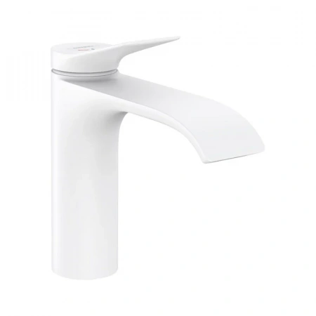 Фото смеситель для раковины hansgrohe vivenis 75023700