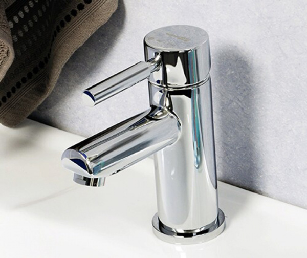 Фото смеситель для раковины wasserkraft main 4103