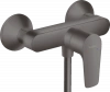 Фото смеситель для душа hansgrohe talis e 71760340