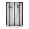 Душевая кабина AM.PM X-Joy 100х100 см W94C-401-100BT