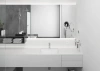 Фото смеситель для раковины hansgrohe vernis shape 71569000