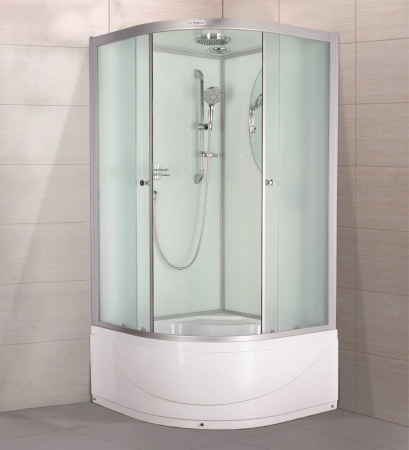 Фото душевая кабина esbano elegancia es-90crb 90x90 см