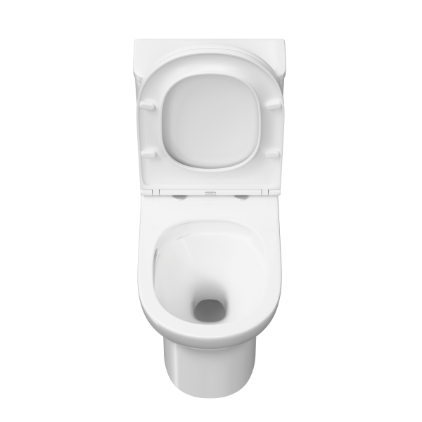 Фото унитаз-компакт напольный vitra m50 9889b003-7200