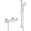 Термостатический смеситель для душа Grohe Grohtherm 800 34565001
