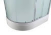 Фото душевая кабина avacan c3012rled 120x80 см