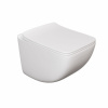 Унитаз подвесной Caprigo Comfort C-1303