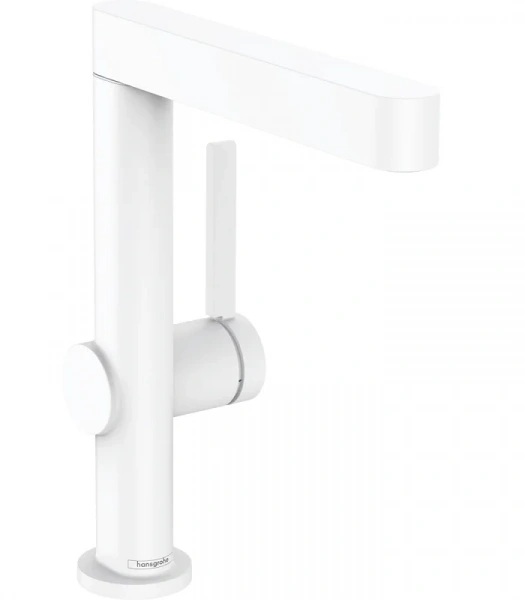 Фото смеситель для раковины hansgrohe finoris 76060700