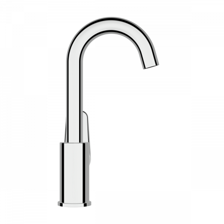 Фото смесители для раковины vitra flow soft a43160exp цвет хром