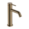Фото смеситель для раковины hansgrohe tecturis s 73310140