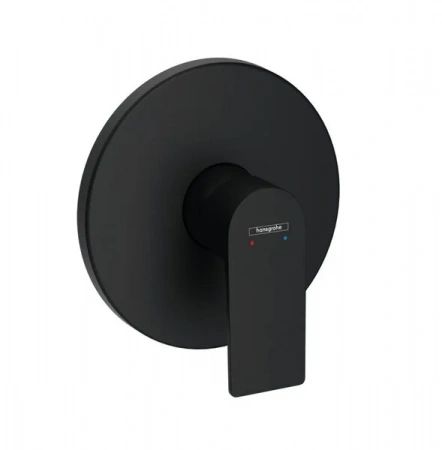 Фото смеситель для душа hansgrohe rebris e 72668670