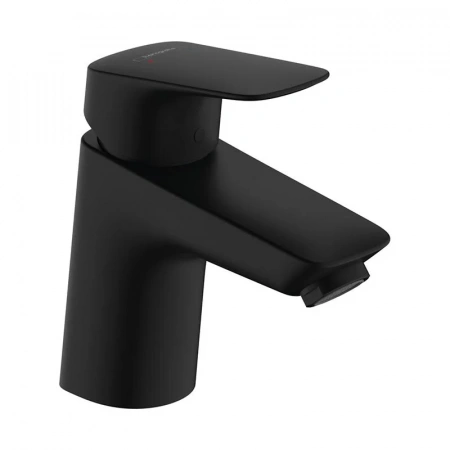 Фото смеситель для раковины hansgrohe logis 71170670