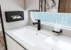 Фото смеситель для раковины hansgrohe talis e 71713670