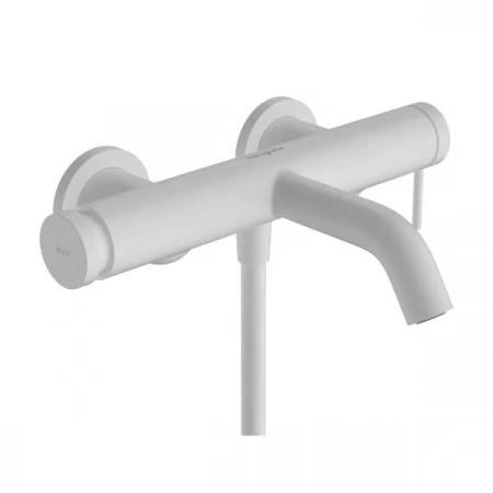 Фото смеситель для ванны hansgrohe tecturis s 73422700