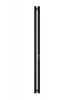 Фото электрический полотенцесушитель indigo style 2 pro 120/8 lspre120-8brrt